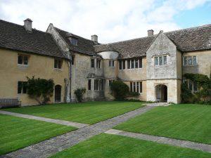 The Best Stately Homes Near Bath - Visit European Castles