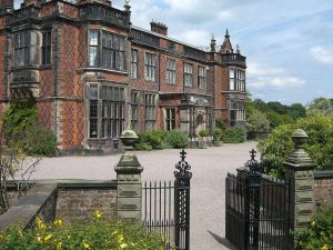 20 Castles & Stately Homes Near Manchester - Visit European Castles