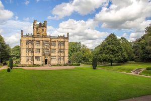 20 Castles & Stately Homes Near Manchester - Visit European Castles