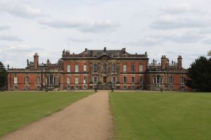 13 Baroque Country Houses in England - Visit European Castles