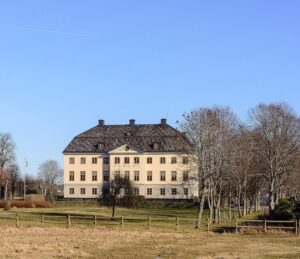 16 Castles & Palaces in Stockholm - Visit European Castles