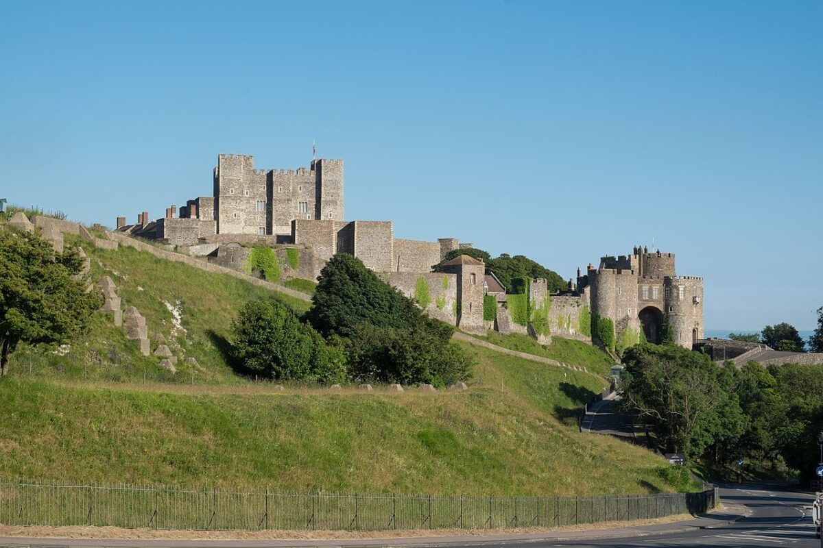 dover-castle-norman-castles-england-visiteuropeancastles