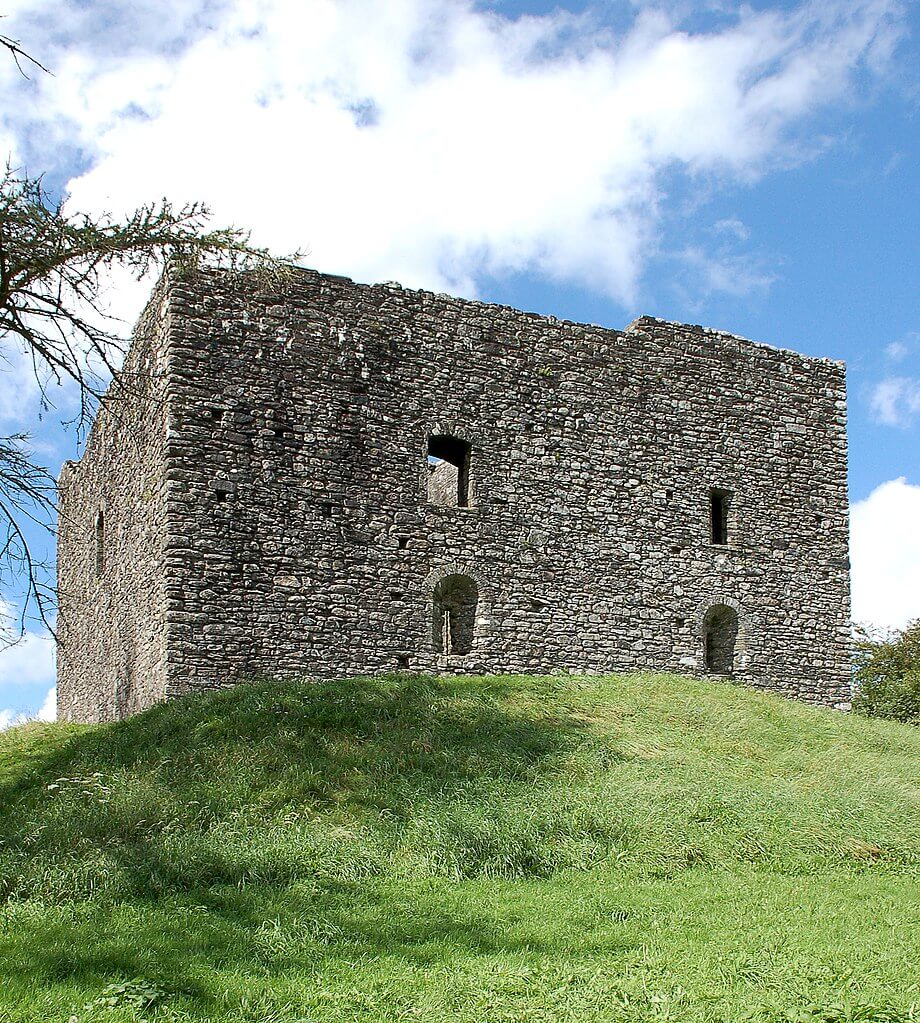 historic houses to visit in north devon