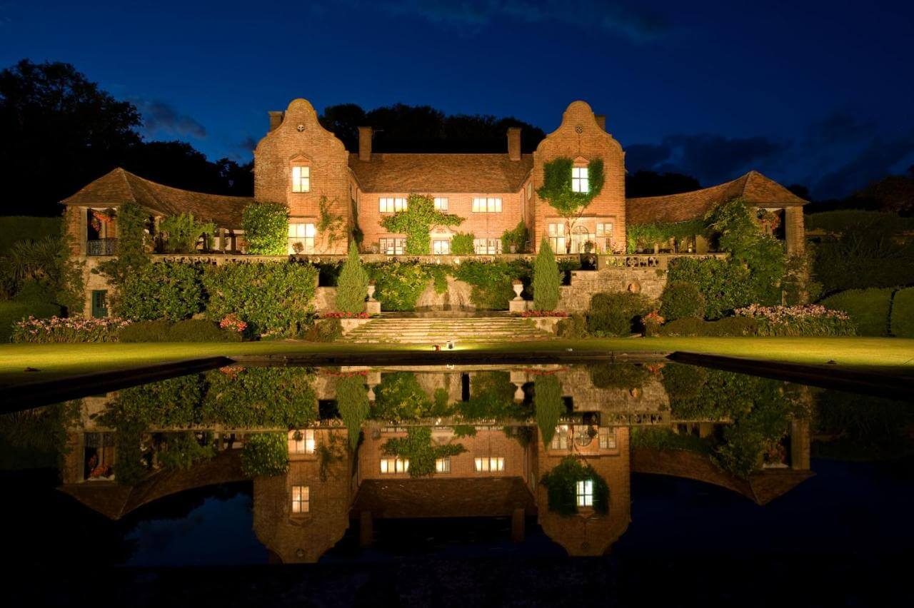 The Best Country House Hotels In South-East England - Visit European ...