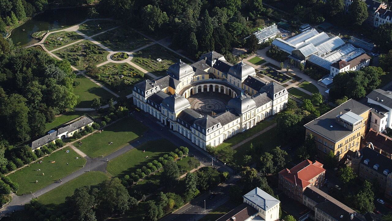 The Most Beautiful Castles Near Cologne in Germany - Visit European Castles