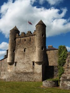 The Best Castles near Belfast in Northern Ireland - Visit European Castles