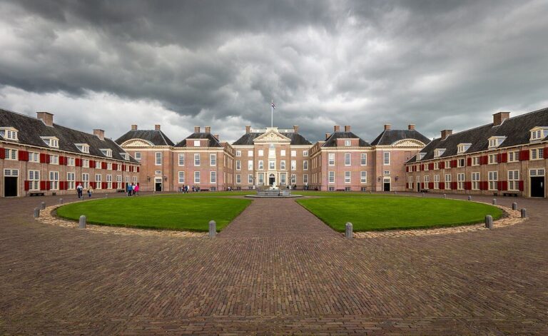 The Best Castles in The Netherlands That You Can Visit - Visit European ...