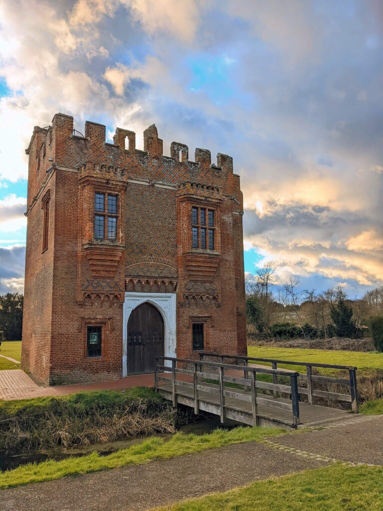 The Best Hertfordshire Castles and Stately Homes