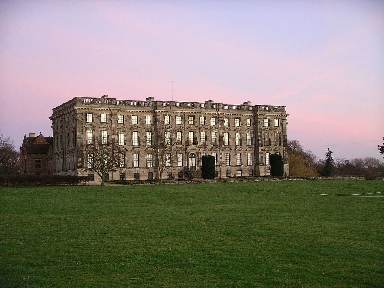 The Best Castles and Stately Homes in Warwickshire - Visit European Castles