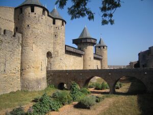 35 Must-Visit Castles in the South of France - Visit European Castles