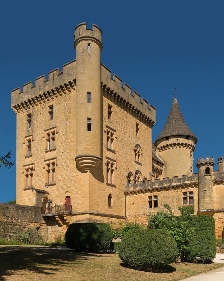 The Best Historic Castles In The Dordogne - Visit European Castles