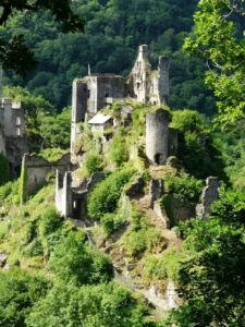 The Best Historic Castles In The Dordogne - Visit European Castles